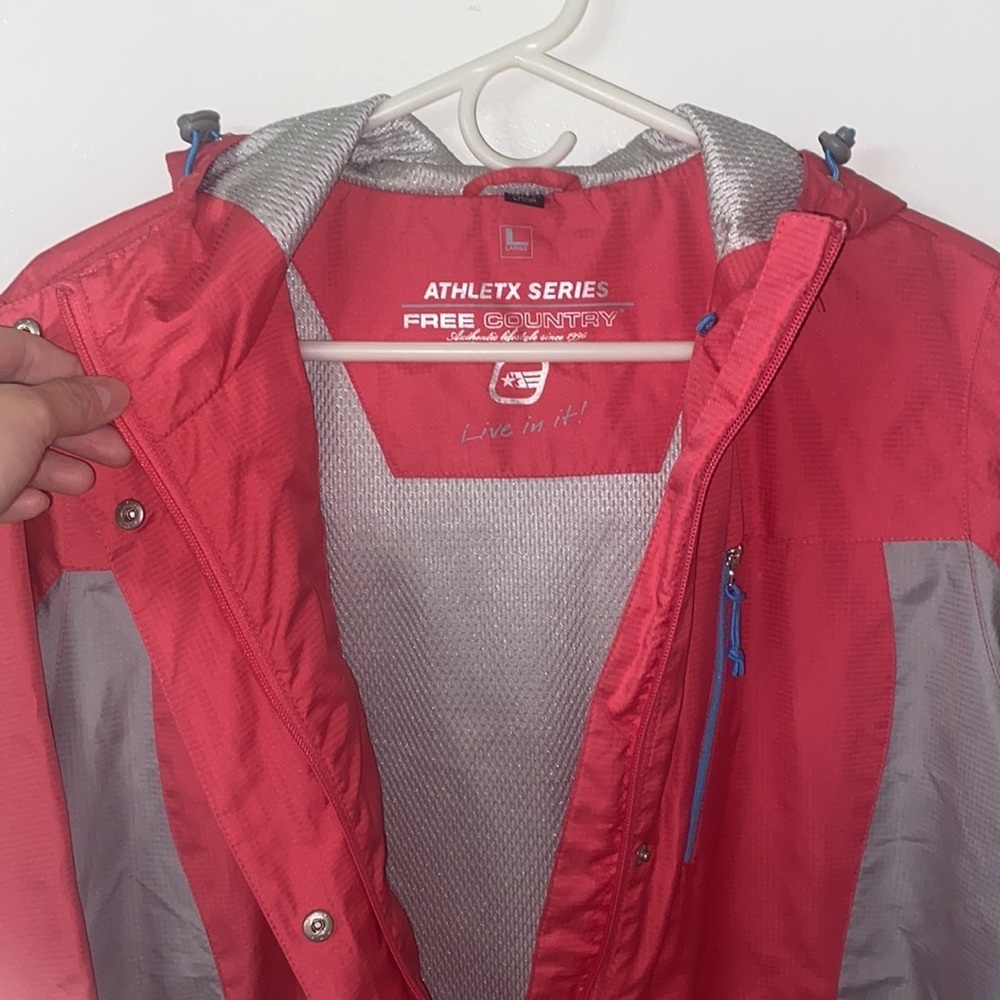Free Country jacket - Picture 8 of 11